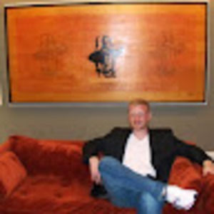 Meet your Posher, Adam